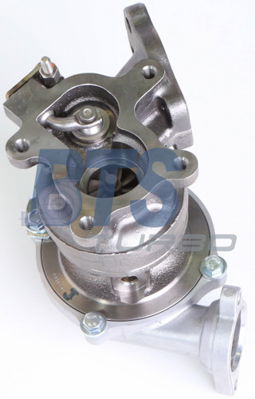 Turbocompresseur, suralimentation REMAN